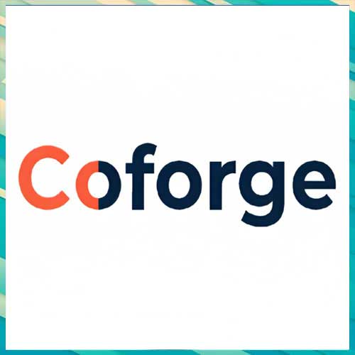 Coforge Celebrates Six Years of Transformation and Growth