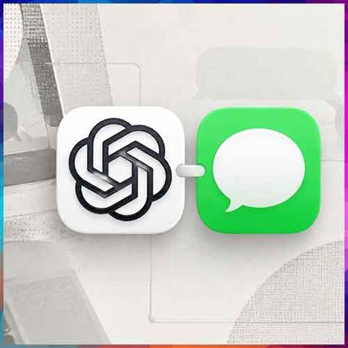 ChatGPT brings Apple Messages integration to Mac