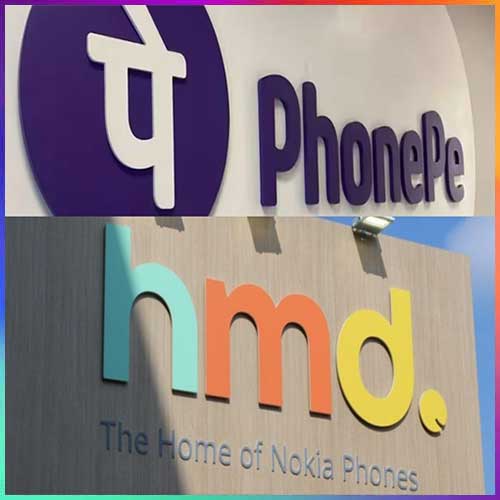 HMD India and PhonePe to make digital payments more accessible for feature phone users