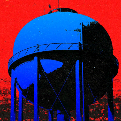 Iran-Linked Hackers Hit US Water Systems