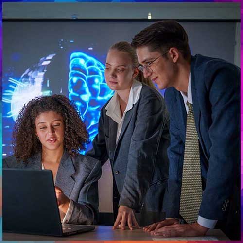 Nearly 8 in 10 Companies Say Their Data Isn't Ready for AI, CompTIA Finds