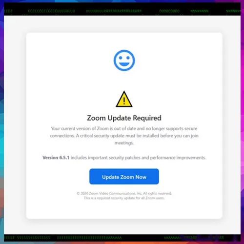 Fake Adobe, Zoom updates used to spread remote access malware: Securonix