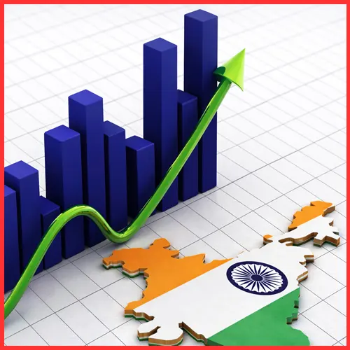 India’s Growth Story Gains Global Momentum