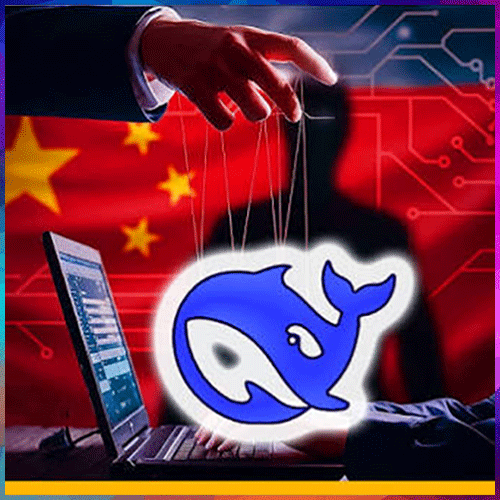 DeepSeek Agent Launches Autonomous Cyberattacks