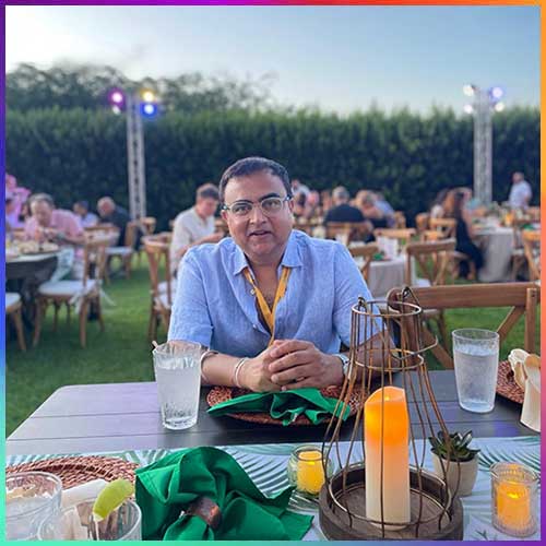 Neeraj Gupta Takes Charge as Elastic’s Country Sales Leader – Emerging Enterprise
