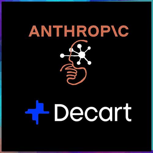 Anthropic in Talks to Buy Nvidia-Backed Decart AI