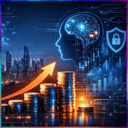 AI Security Market to Reach $4.8 Billion in 2027, Gartner Forecasts
