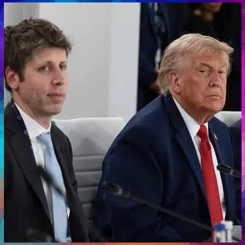 Meta, Anthropic, OpenAI invited to discuss AI safety testing with Trump officials