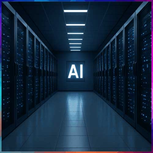 AI Ignites India’s Data Centre Boom