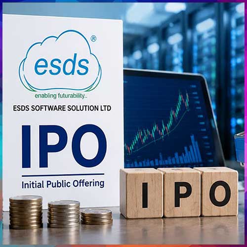 ESDS Rs.720-Crore IPO Opens August 28