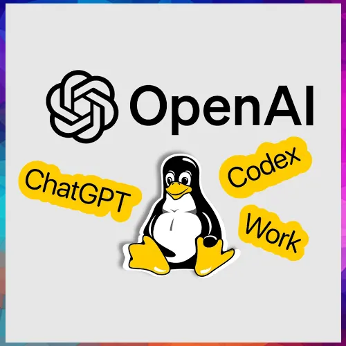 OpenAI brings dedicated ChatGPT desktop app to Linux