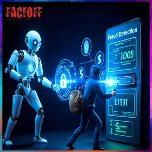 FaceOff Uses Behavioral AI to Stop Fraud Early