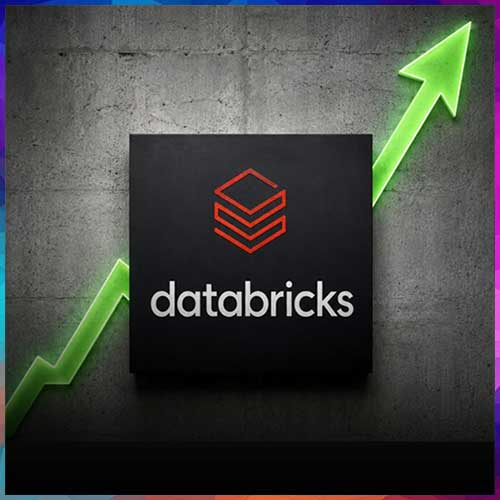 Databricks crosses $7 billion revenue run-rate, raises $5 billion