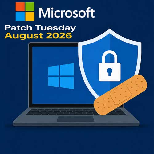 Microsoft Patches 421 Flaws, Three Zero-Days