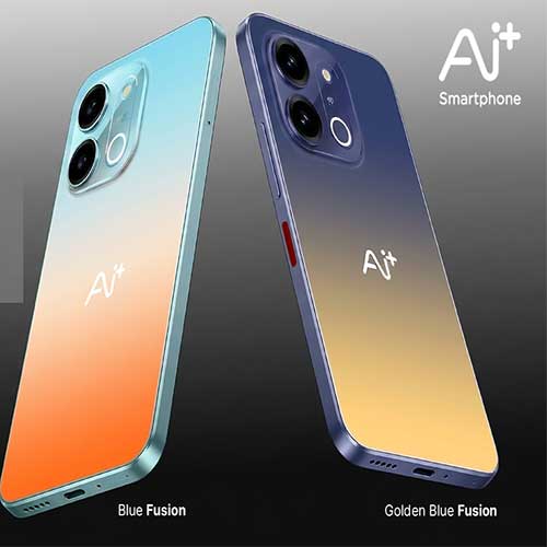 Ai+ Smartphone unveils Nova 2 Power 5G under Project Open Review 2.0