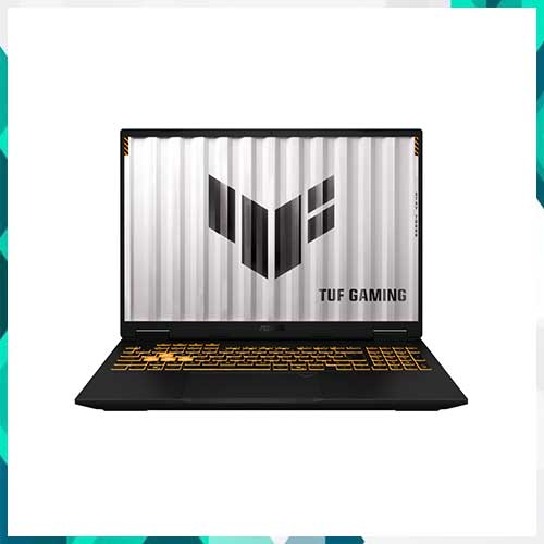 ASUS Adds to its TUF Gaming Laptop Series in India