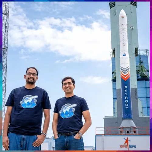 Skyroot Aerospace plans dedicated launch pad to expand commercial launch operations