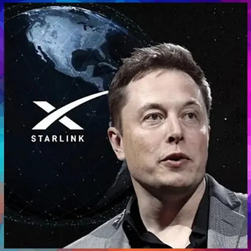 Starlink makes fresh push for Gen 2 satellite network approval in India
