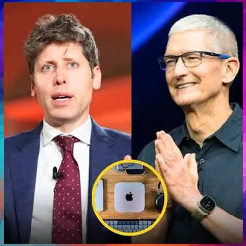 OpenAI, Anthropic turn to Apple's Mac minis to train AI agents