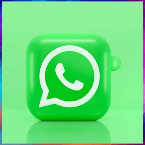 WhatsApp likely to let iOS users add animated wallpapers to chat themes