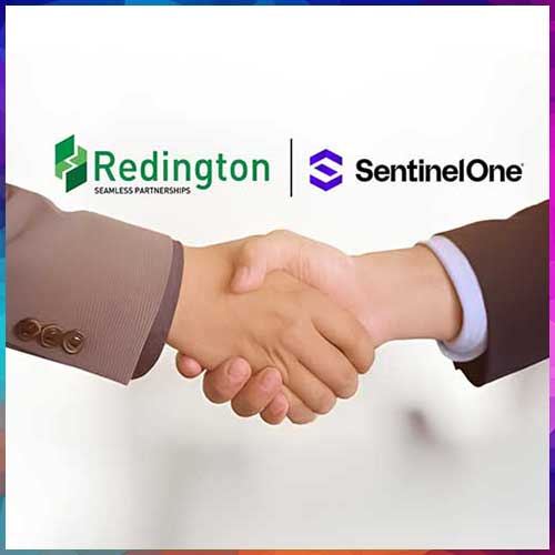 Redington Group Joins Forces with SentinelOne to Expand AI-Powered Cybersecurity Access in India