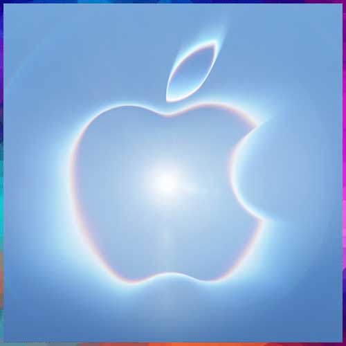 Apple Sets September 9 Launch Event, Foldable iPhone Expected