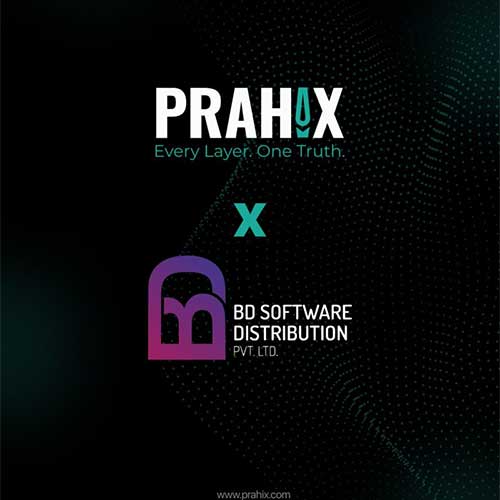 BD Software Distribution Together with PrahiX to Strengthen Enterprise Security and Cyber Resilience