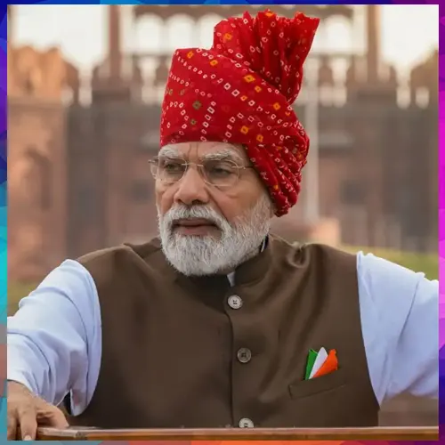 PM announces free online coaching, AI training for 10 million youth
