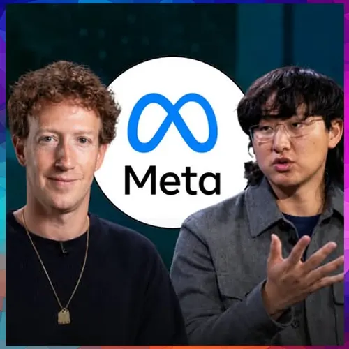 Meta unveils Muse Code to intensify AI coding race with OpenAI and Anthropic