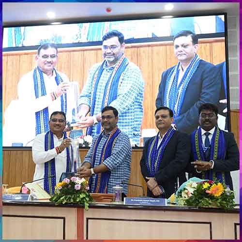 Tripura Launches T-RISE to Power Startups