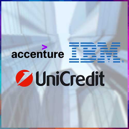 Accenture Strengthens UniCredit's AI Transformation