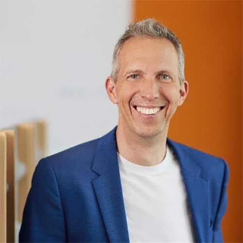 Siemens Appoints Rainer Brehm as President of Automation