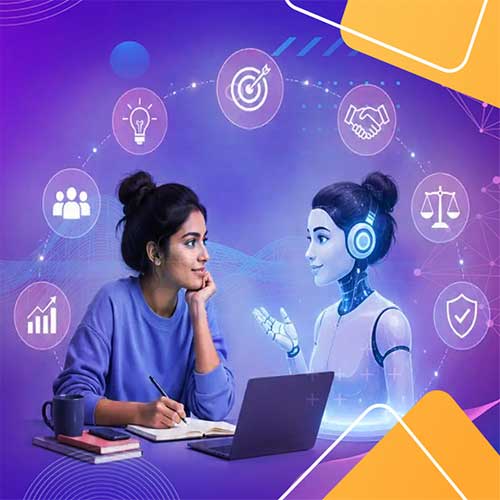 Gen Z Wants AI as a Tool, Not the Boss