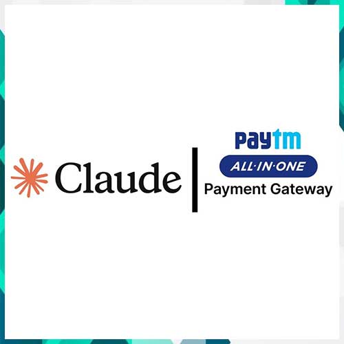 Paytm Payment Gateway integrates Claude for AI-powered payment insights