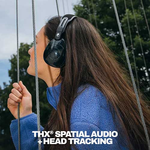Skullcandy revives Aviator series with launch of premium Aviator 900 ANC in India