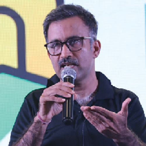 Building enterprise cyber resilience through Made-in-India innovation