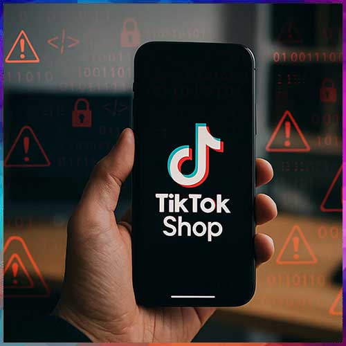 Fake TikTok Shops Target Online Shoppers