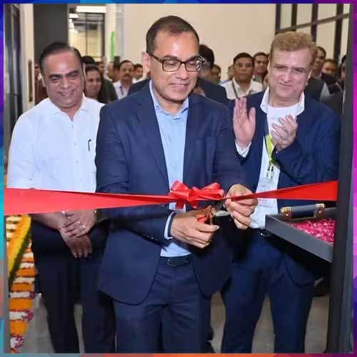 Sify Opens AI Lab & Experience Centre at Sify Noida 02