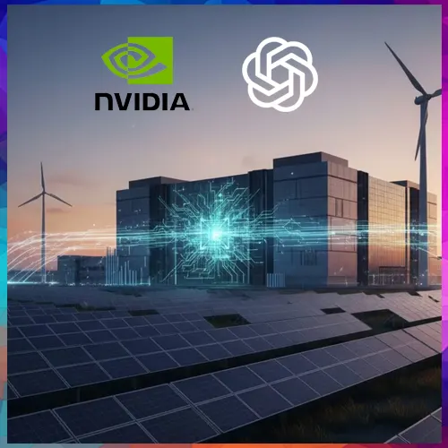 Nvidia plans to invest $3 billion in SB Energy under OpenAI data centre deal