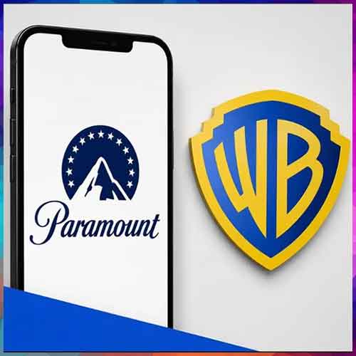Paramount Eyes $8B Turner Sale