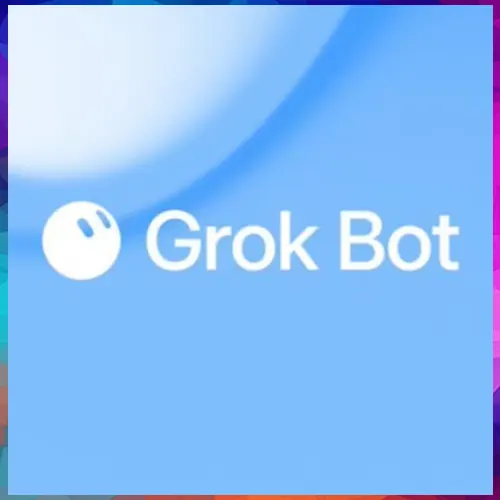 xAI unveils Grok Bot to delegate tasks to AI agents
