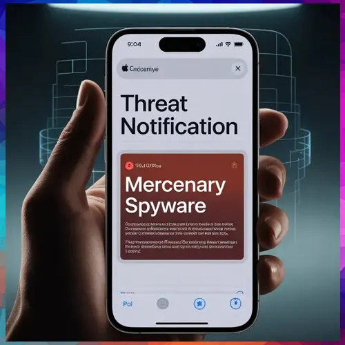 Apple Sends Spyware Alerts to Users in 110 Countries: What You Should Do