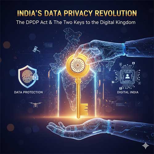 Privaclave AI Expands India Focus Ahead of DPDP Act Deadline