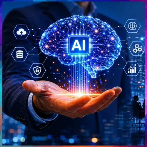 India leads global AI adoption as enterprises embed intelligence across consumer operations