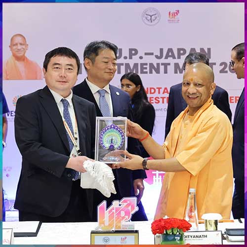 UP-Japan Investment Meet 2026: India-Japan ties gain fresh momentum as UP deepens strategic partnership