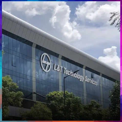 L&T Technology Services Secures Over $75M Five-Year Deal