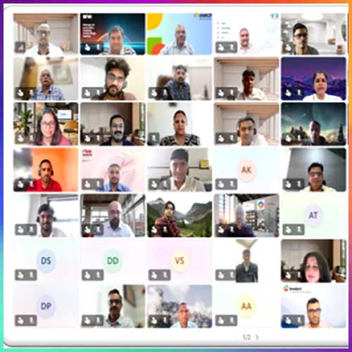 IAMCP India Concludes Horizon’26 Leadership Connect, Spotlighting a $12 Billion SMB Opportunity and AI-Driven Growth for Microsoft Partners