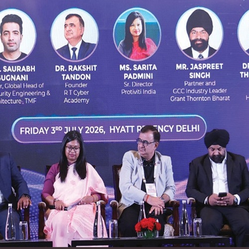 IT FORUM 2026, PANEL DISCUSSION - II : POST-QUANTUM SECURITY -- THE RACE AGAINST TIME
