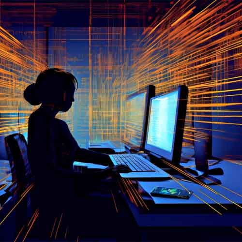 PromptSpy Targets AI, Not the Human
