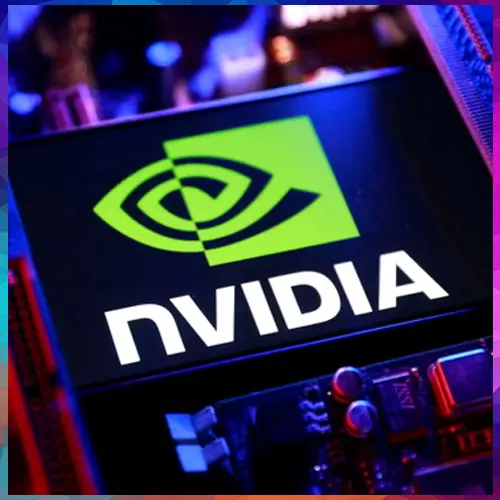 Nvidia leads $500 billion push to fund AI infrastructure